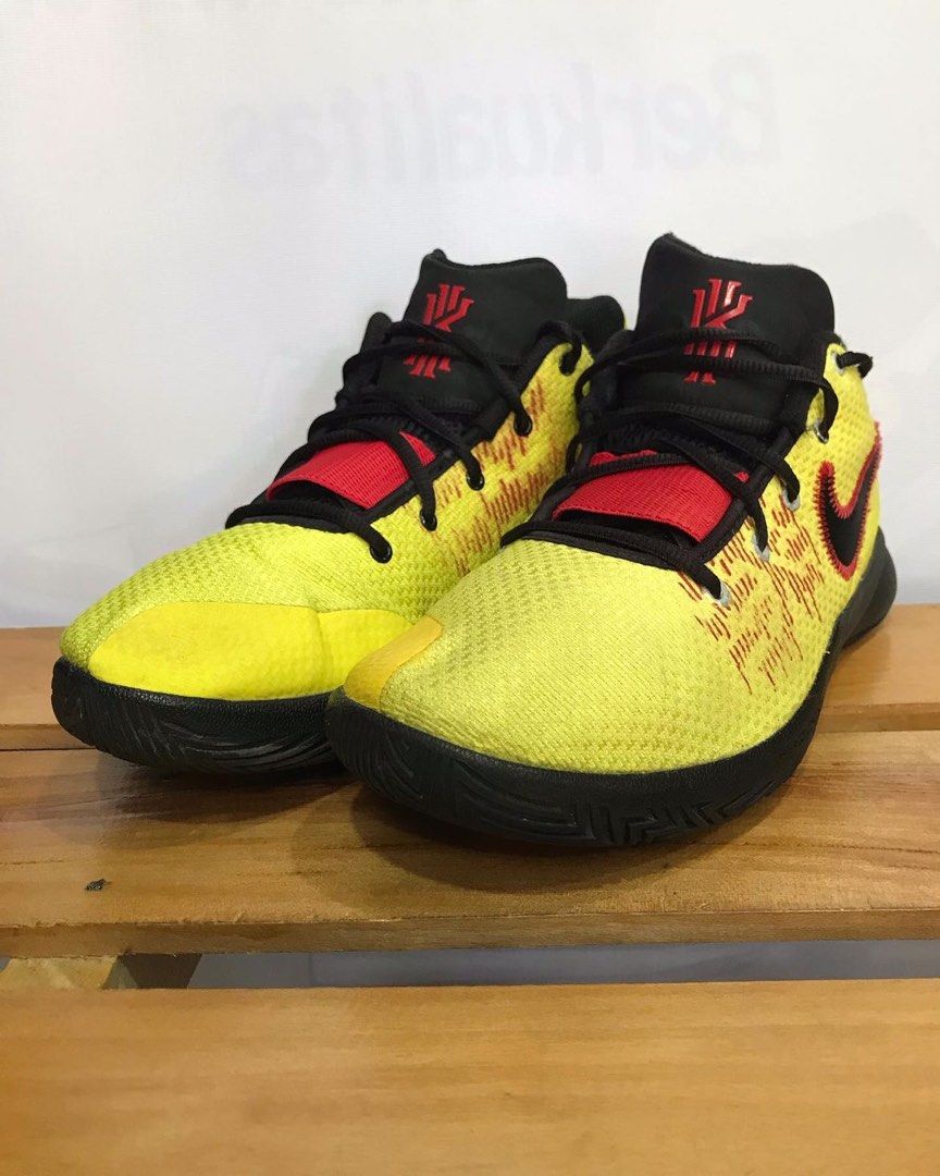 Sepatu Basket Nike Second Murah Fesyen Pria Sepatu Lainnya di