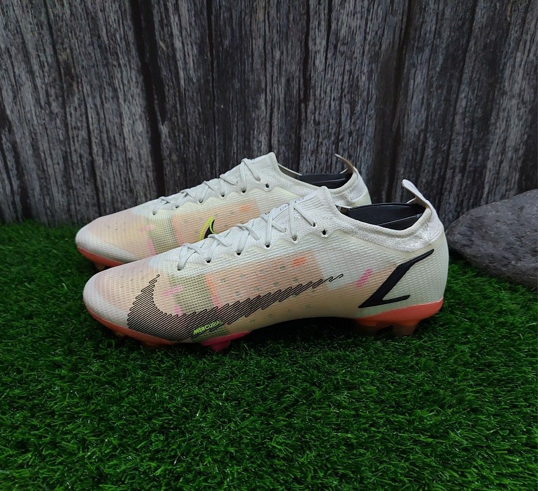jual sepatu bola nike mercurial original