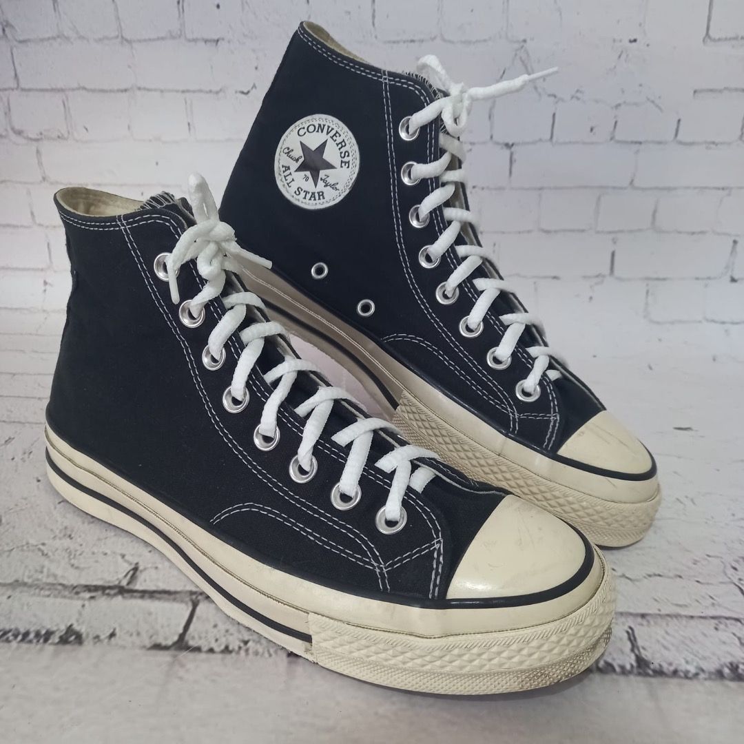 Sepatu converse ct high clearance