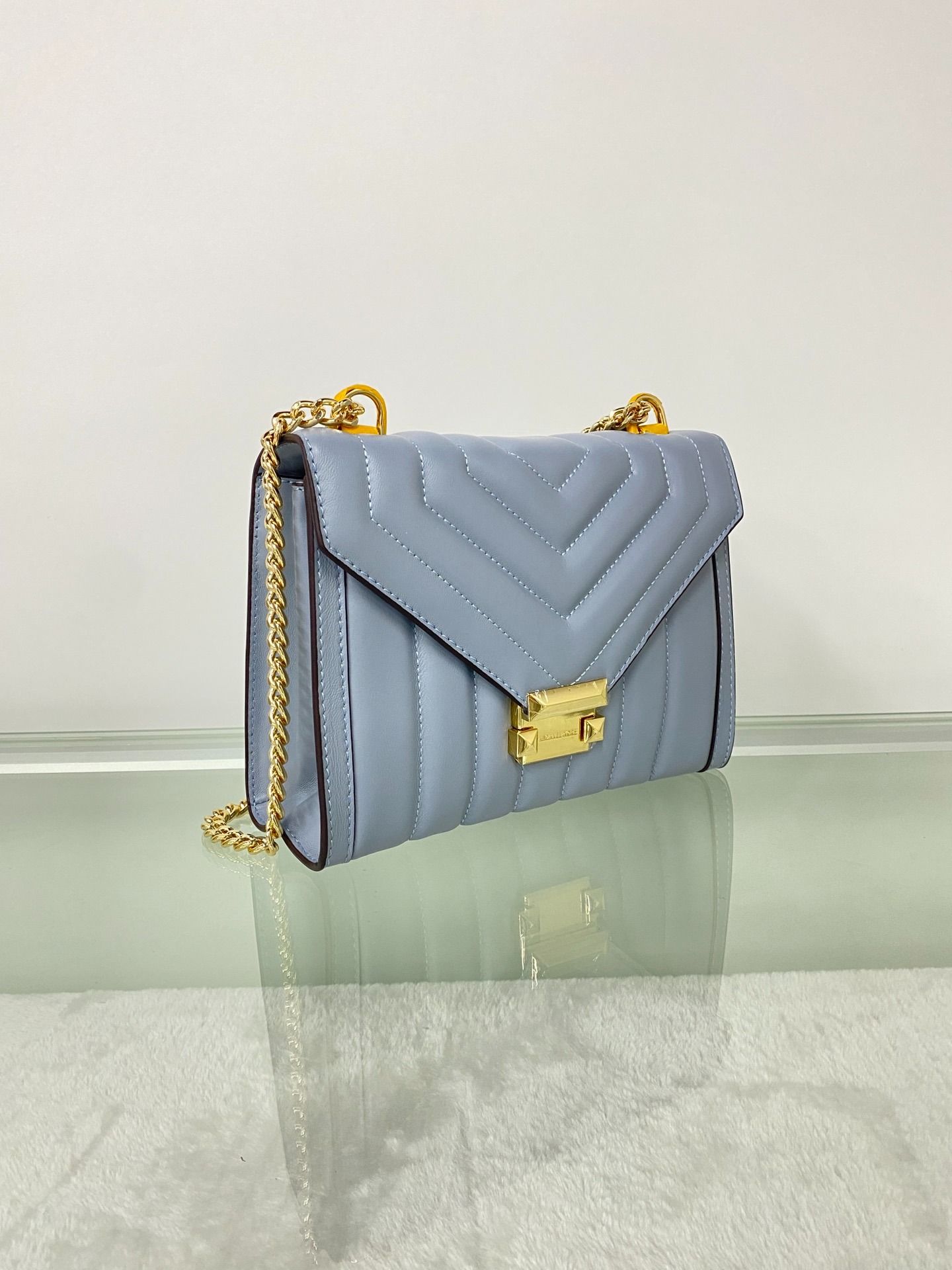 Mk best sale whitney backpack