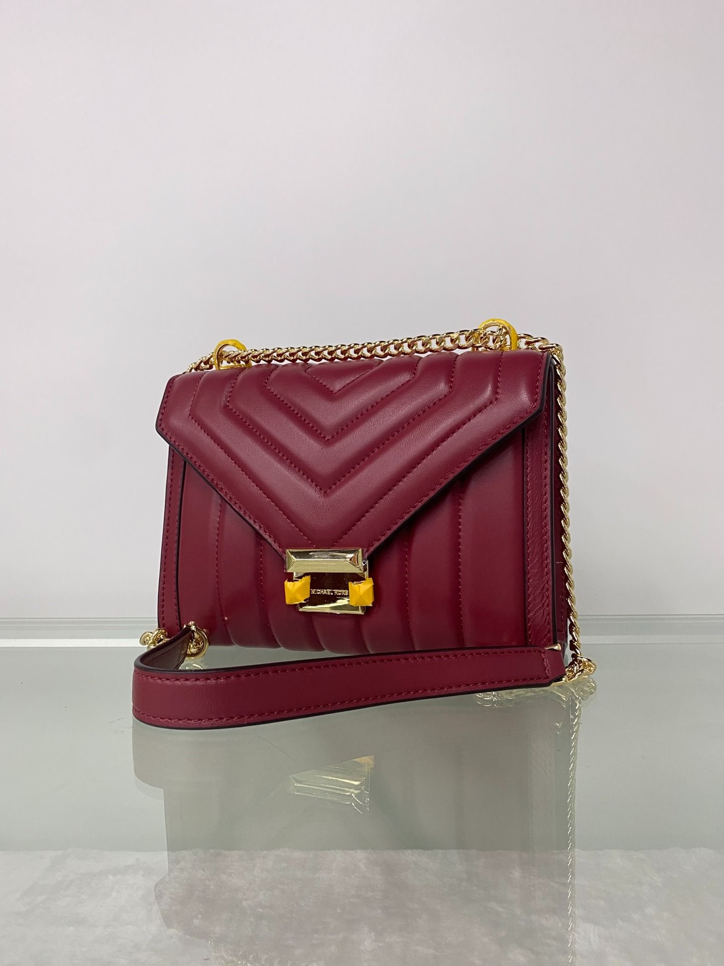 Mk deals whitney red