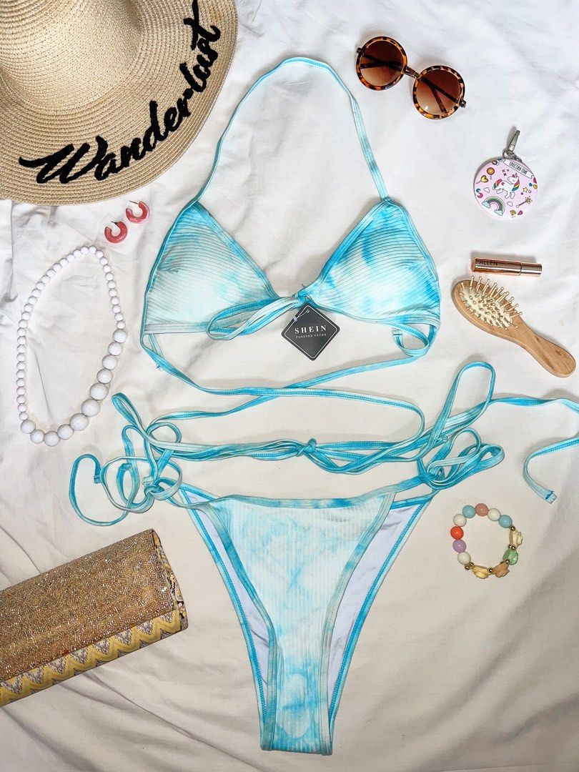 SHEIN Bikini on Carousell
