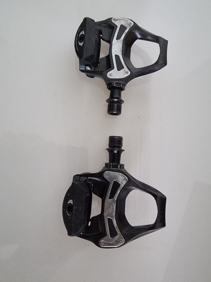 Shimano pd new arrivals 5800 cleats