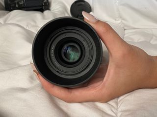 sigma 30mm lens