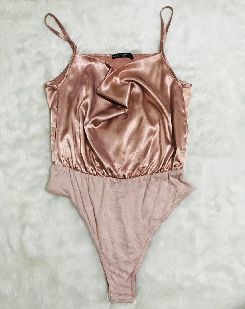 Silk Body Kit
