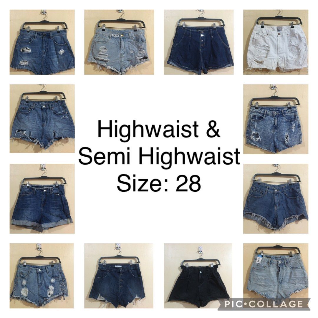 Kohls SO life lounge shorts, Women's Fashion, Bottoms, Shorts on Carousell