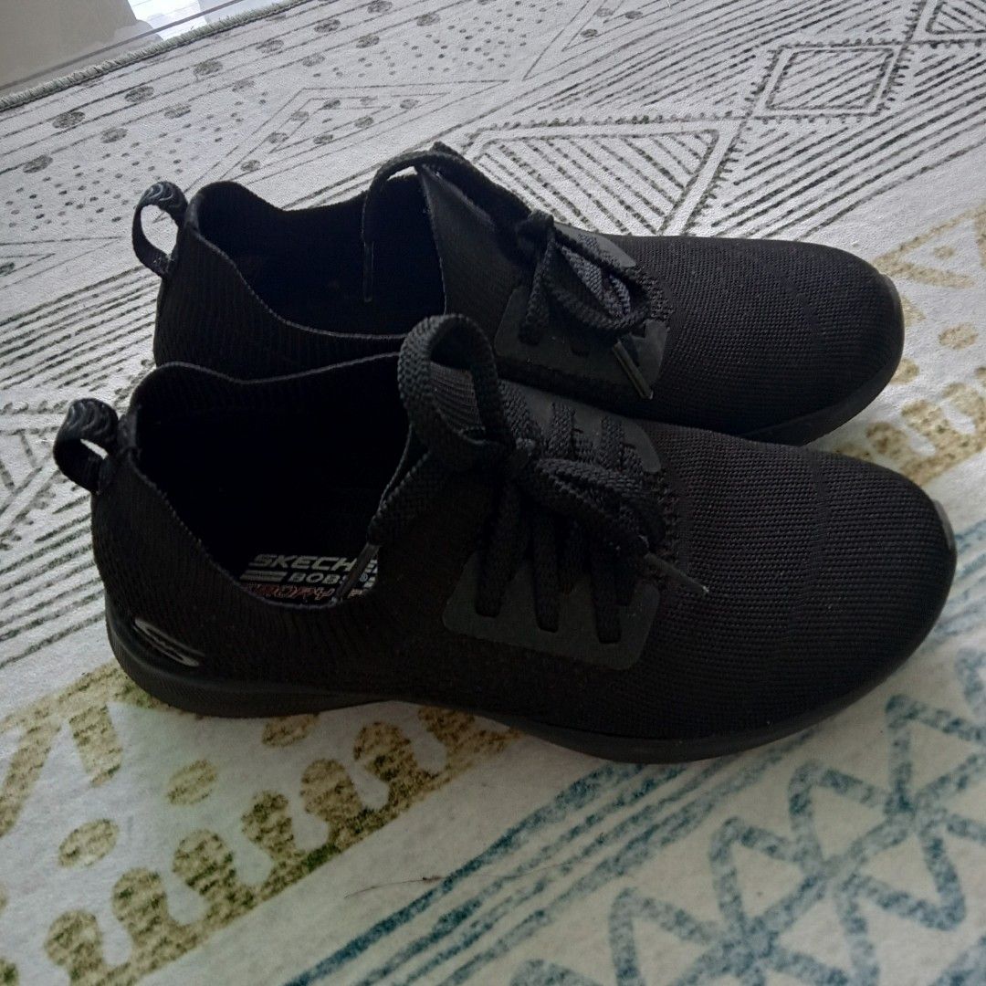 Skechers bobs memory outlet foam uk