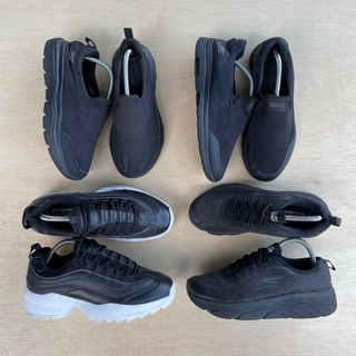Skechers Ultra Go Kasut Bundle