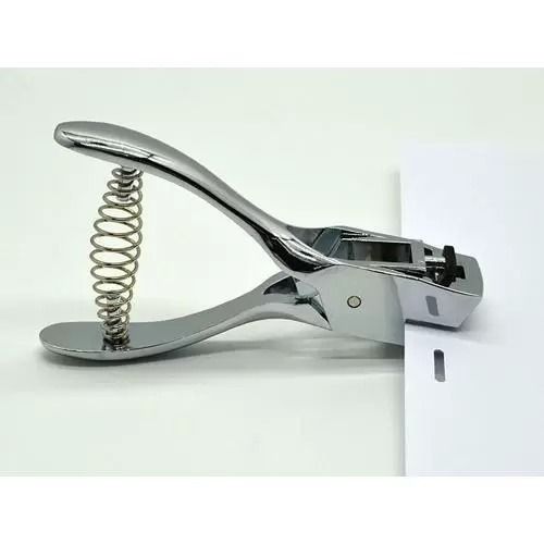 Slot PVC Card Punch 013, Hobbies & Toys, Stationery & Craft, Stationery ...