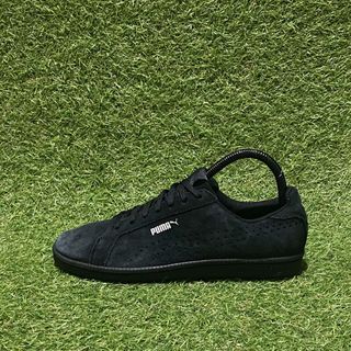 Sneakers Puma Suede Classic All Black Second
