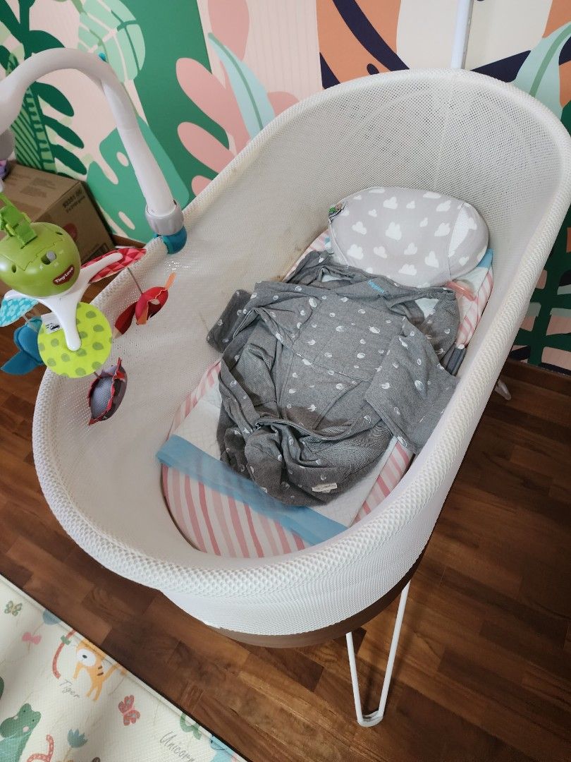 Snoo Babies & Kids, Baby Nursery & Kids Furniture, Cots