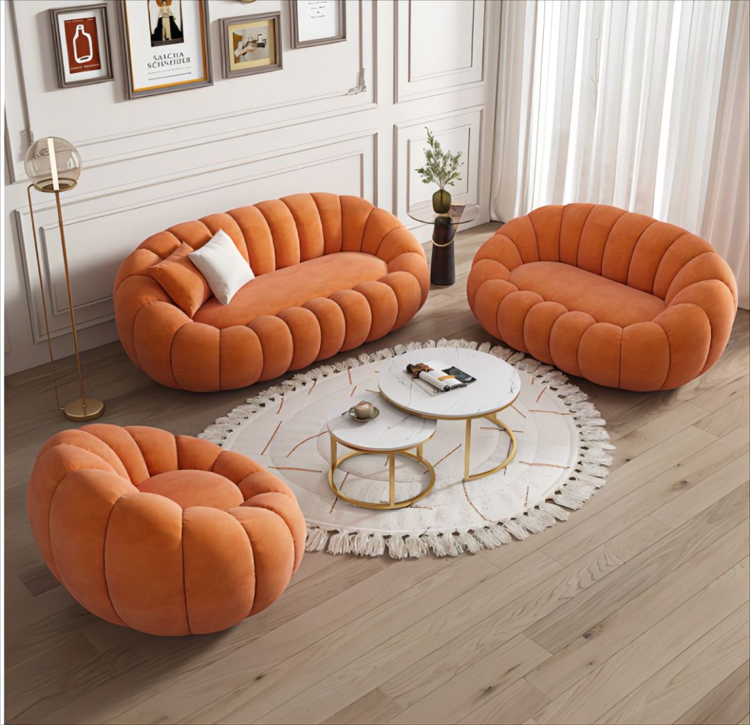 High density sofa shop