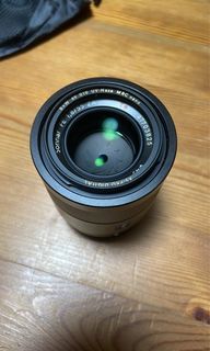 Sony FE 55mm F/1.8 Zeiss