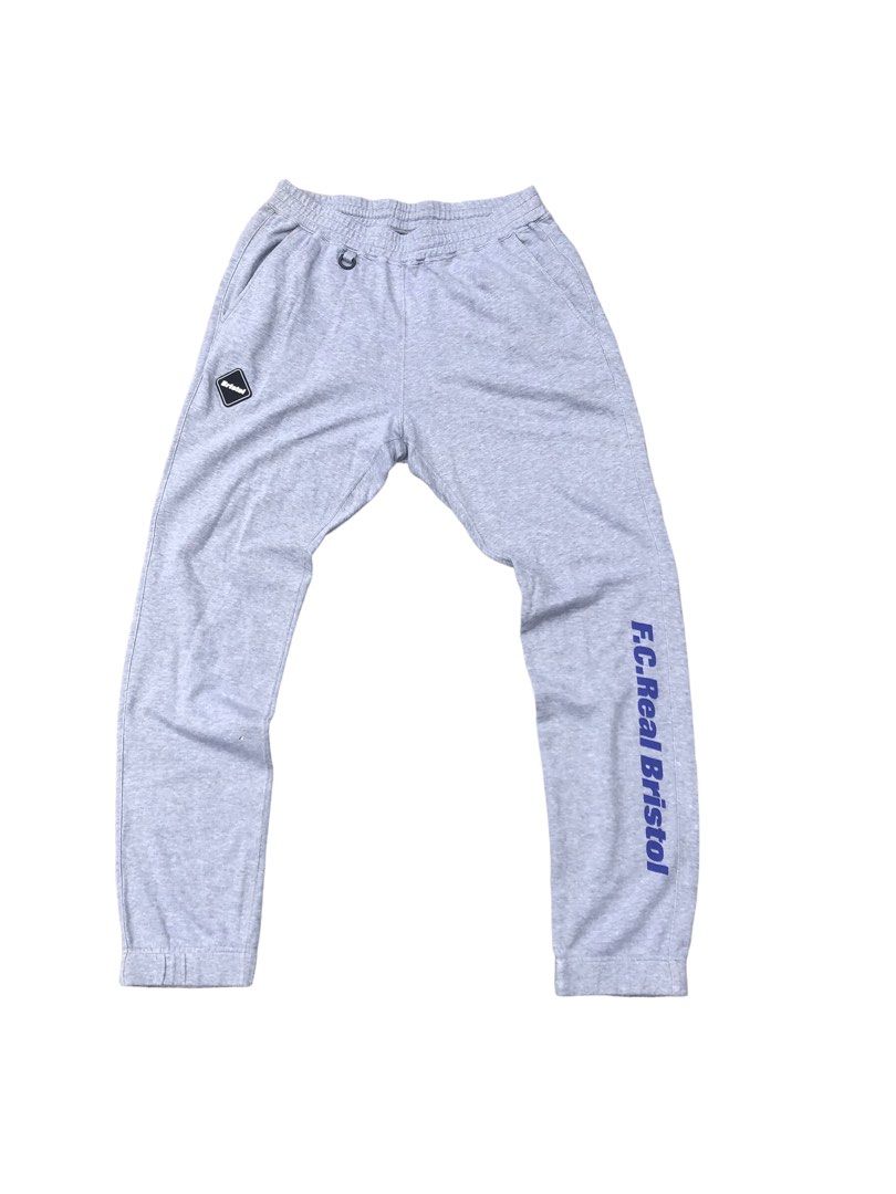 🔥SOPHNET x FCRB REAL BRISTOL Tech Sweat Jogger Pants, Men's