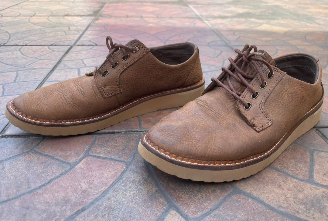 Sperry camden oxford nubuck on sale
