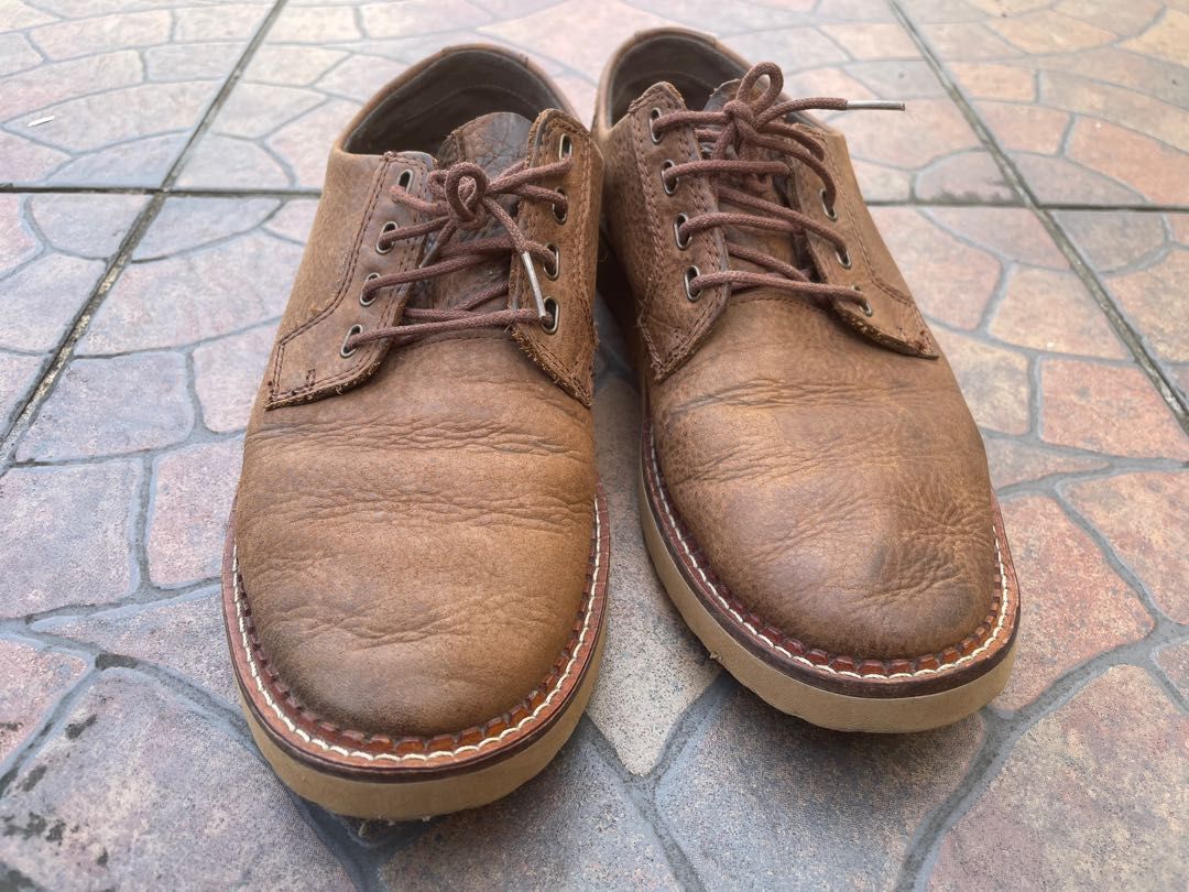 Sperry camden oxford clearance