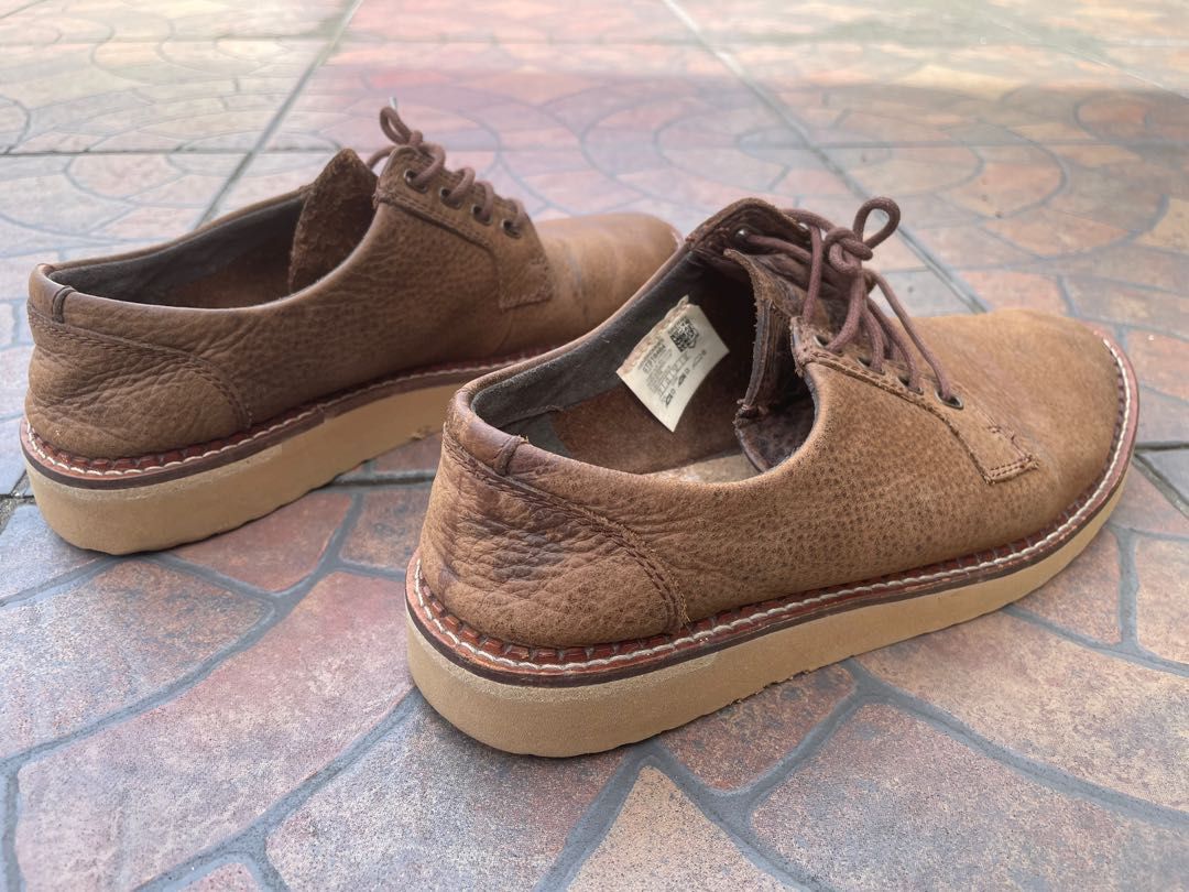 Sperry camden sales oxford