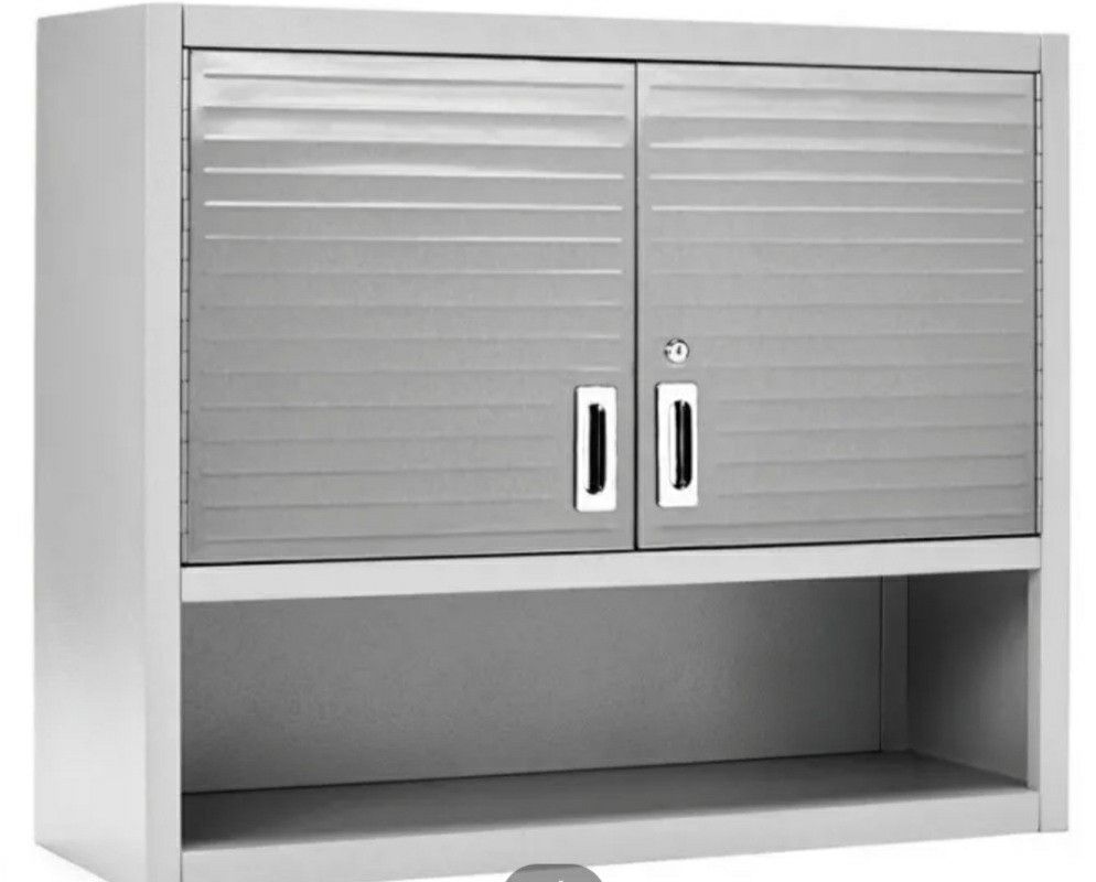 S&R Stainless steel floating Furniture & Home Living, Outdoor