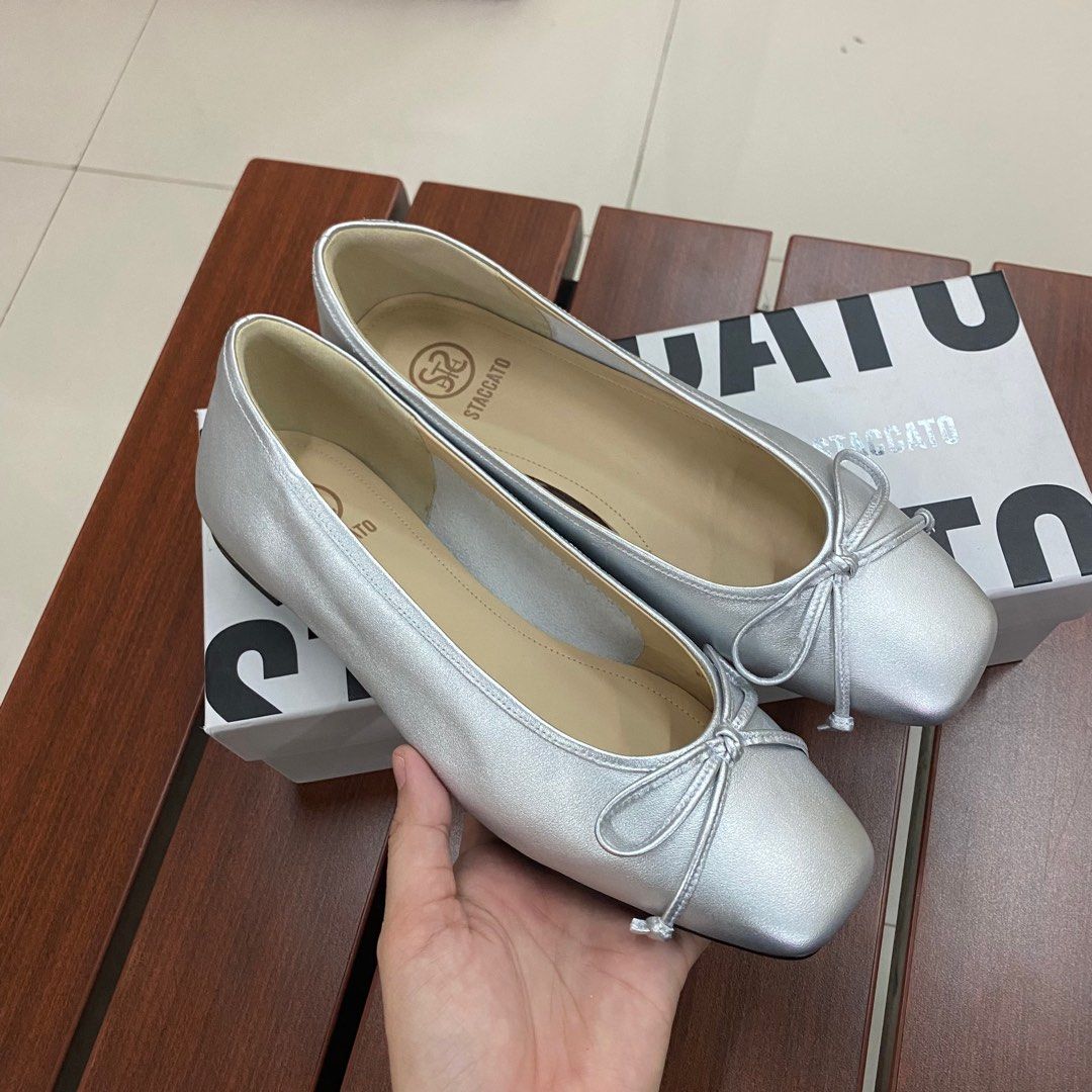 Staccato Flatshoes
