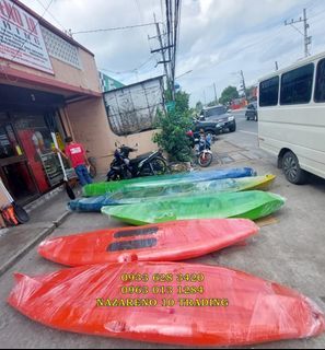 Stand Up Paddle Board Leisure Boat