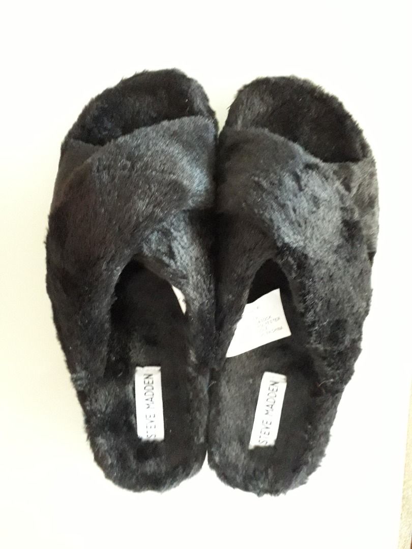 Steve discount madden fuzed