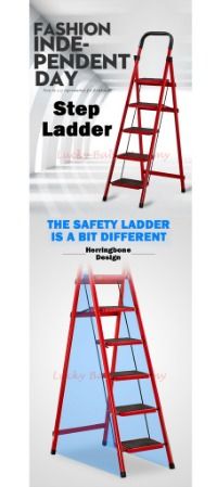 Stool Step Foldable Ladder64885404935297111