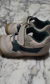 Stride Rite Soft Motion
