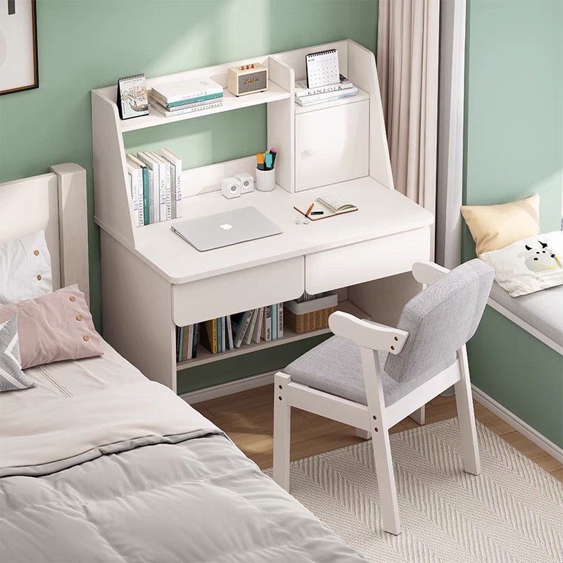 Study Table / Computer Table / Study Desk, Furniture & Home Living ...
