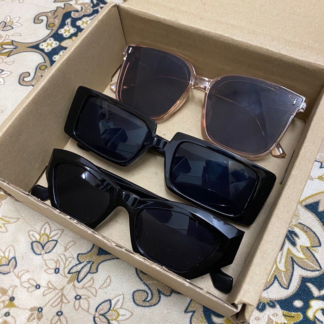 Sunglasses 3