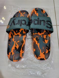 Super dry slides
