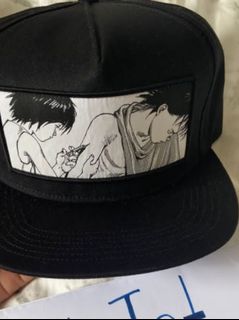 Akira For Sale | Cap & Hats | Carousell Malaysia