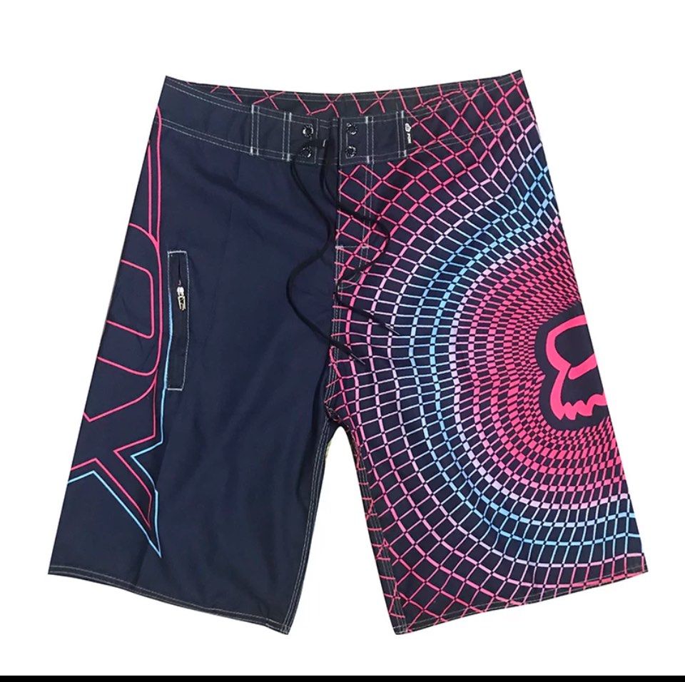 Fox best sale surf shorts