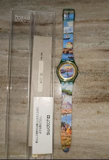 SWATCH