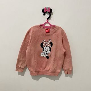 Sweater Disney minie mouse