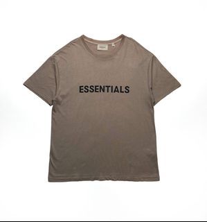 t shirt essentials fear off good original