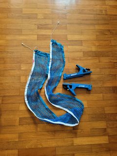 Table Tennis Net