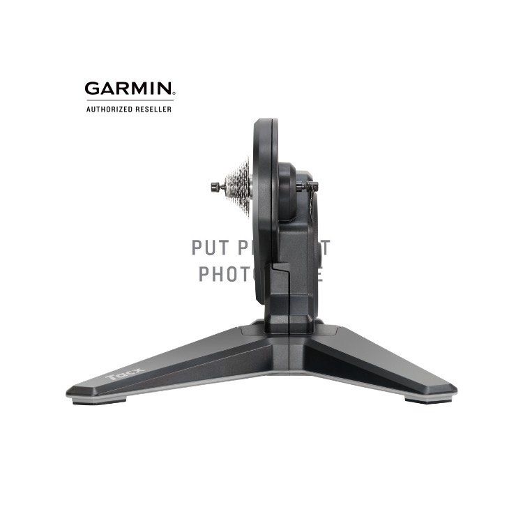 tacx flux s bluetooth