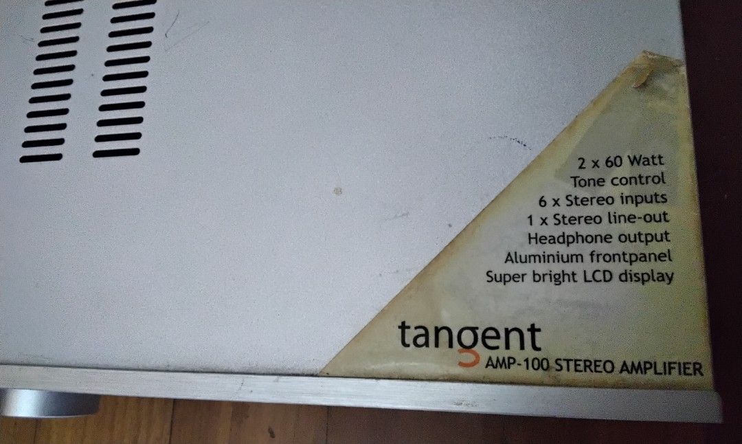 Tangent int Amplifier456276794587883521