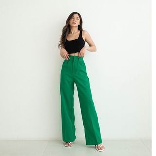 Tavia celo hw cullotes