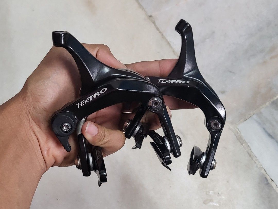 Tektro r312 sale caliper brake