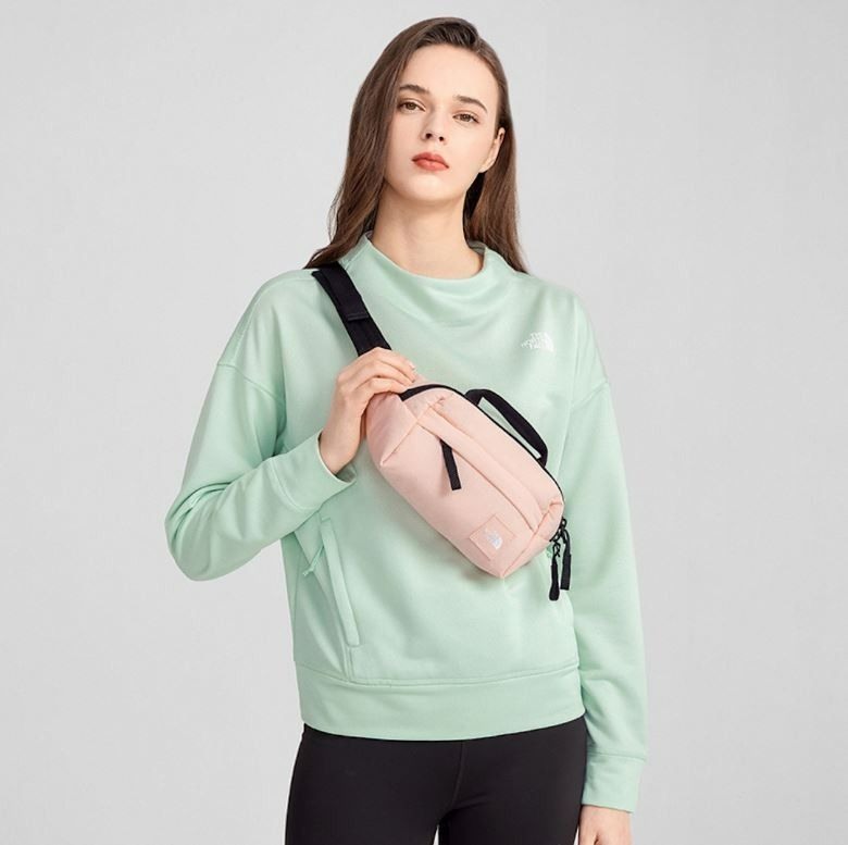City voyager best sale crossbody
