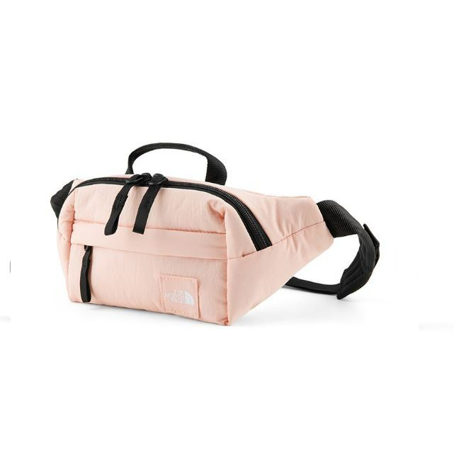The North Face Crossbody Bag TNF CITY VOYAGER LUMBAR PACK