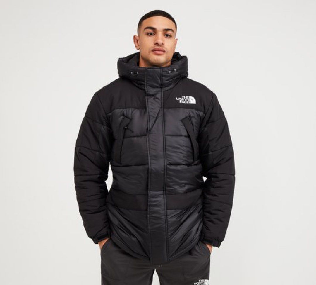himalayan north face jacket