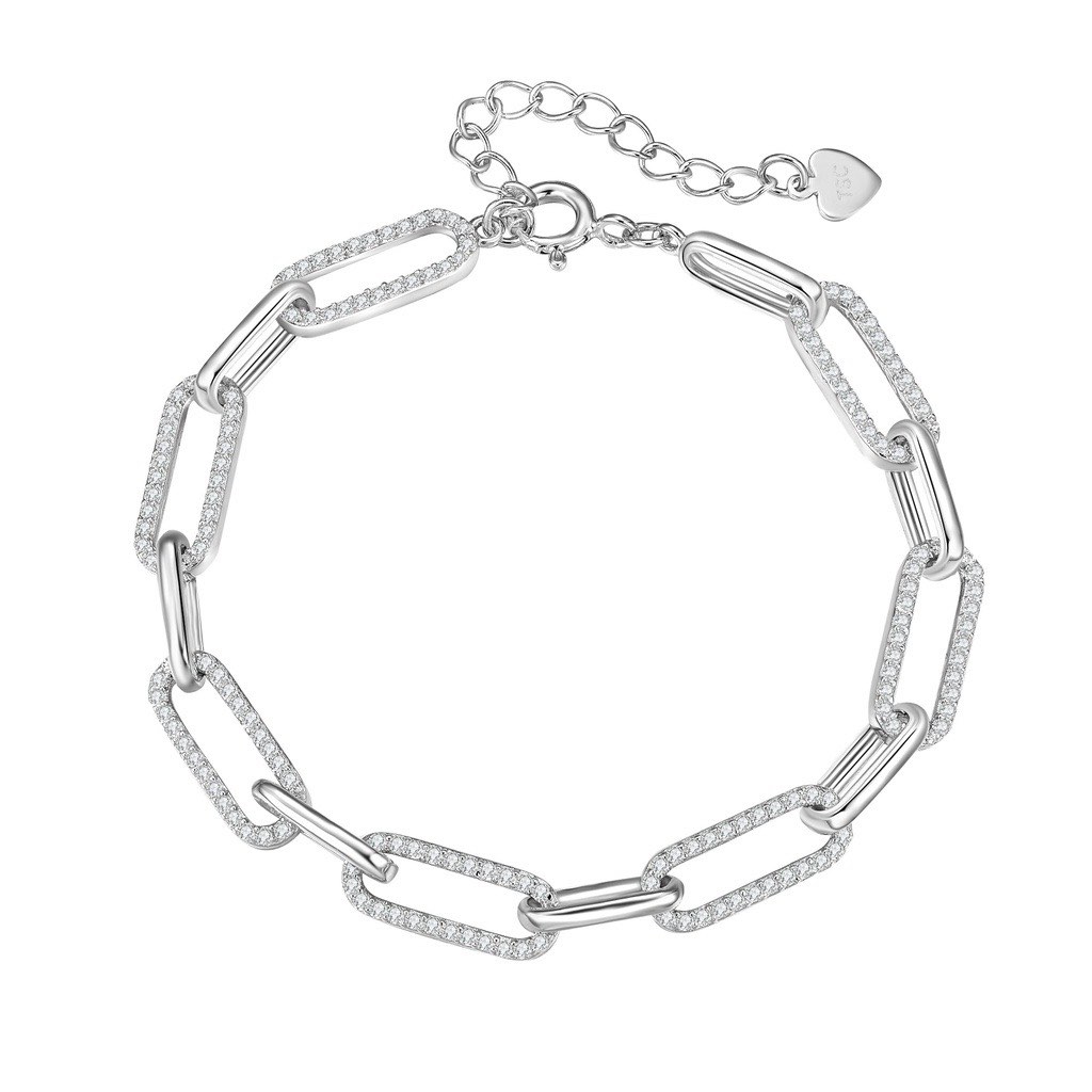 Vera Link Chain 16
