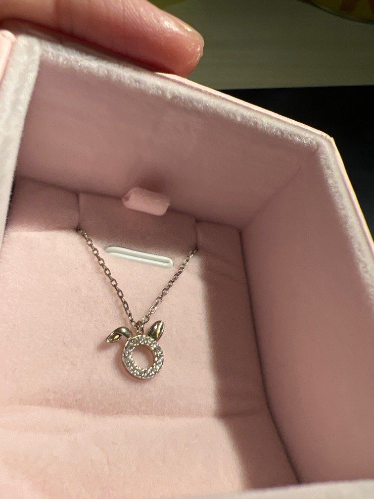 Thumper necklace deals