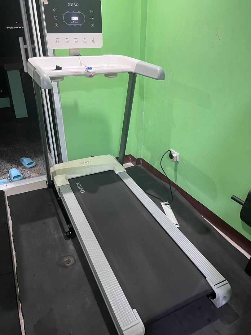 Mi q3 treadmill online