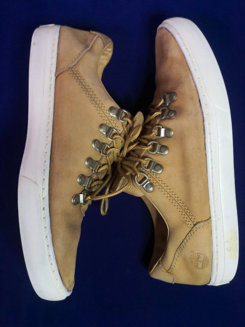 Timberland adventure 20 cupsole alpine on sale oxford
