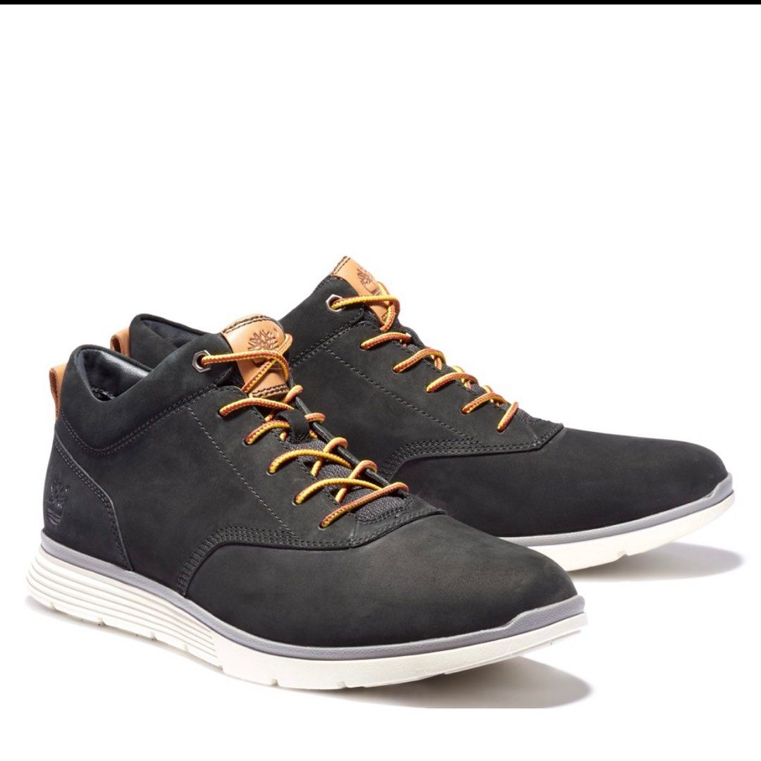 Timberland Men s Killington Leather Chukka Shoes Men s Fashion