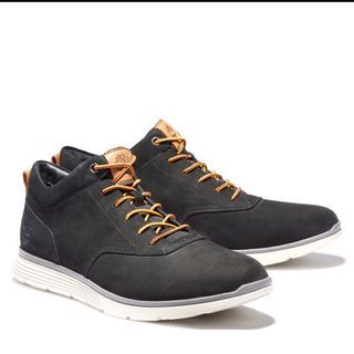 Timberland Men's Killington Leather Chukka Shoes