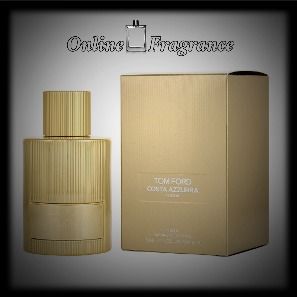 Tom Ford Costa Azzurra Parfum Unisex 100ml Perfume (Minyak Wangi, 香水) by Tom  Ford [Online_Fragrance], Beauty & Personal Care, Fragrance & Deodorants on  Carousell